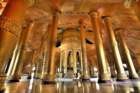 inside Payagyi Temple in Sittway Myanmar HDR pic sbwa8v3178_6_7_small.jpg